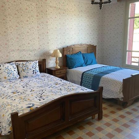 Longere Du Perche Villa Montigny-le-Chartif Bagian luar foto